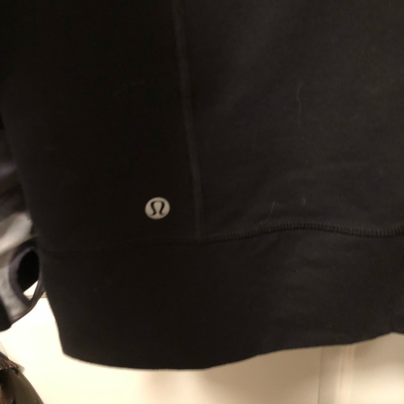 Lululemon Scuba Hoodie - Picture 7 of 8